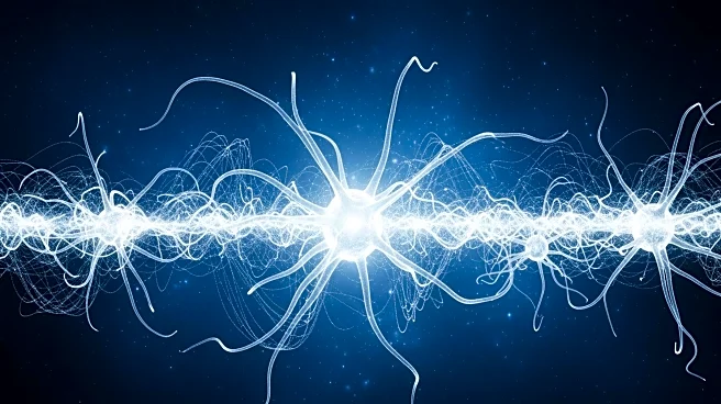 Quantum Research Suggests Brain May Utilize Zero-Point Field for Consciousness