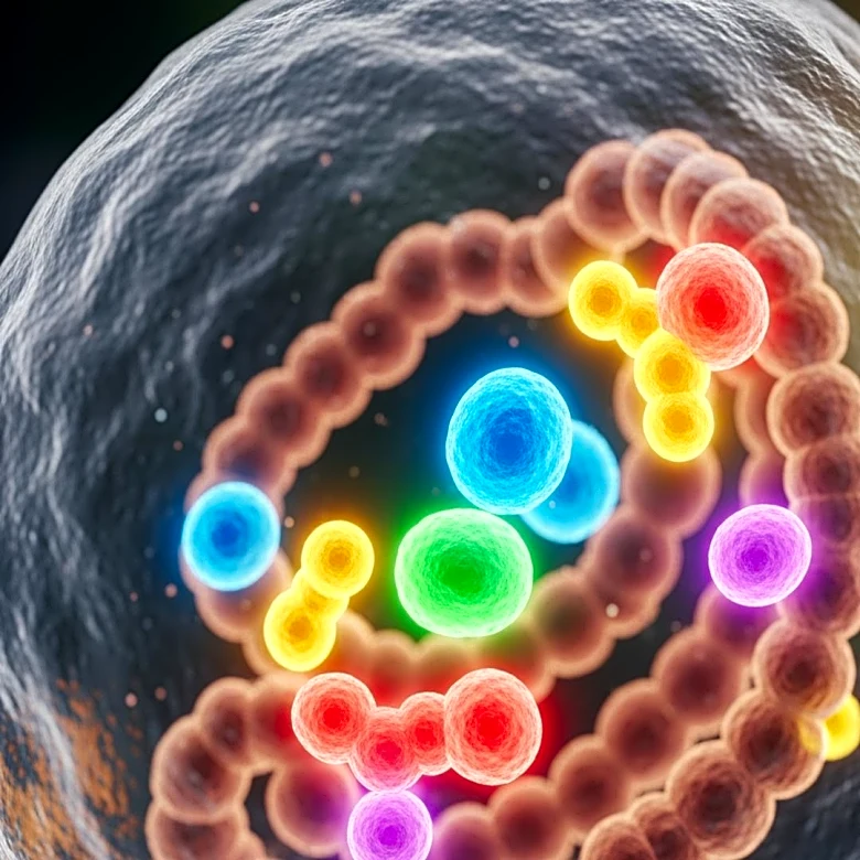 ZOE PREDICT Study Links Gut Microbiome to Health and Nutrition