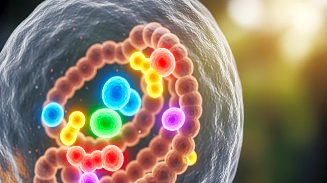 ZOE PREDICT Study Links Gut Microbiome to Health and Nutrition