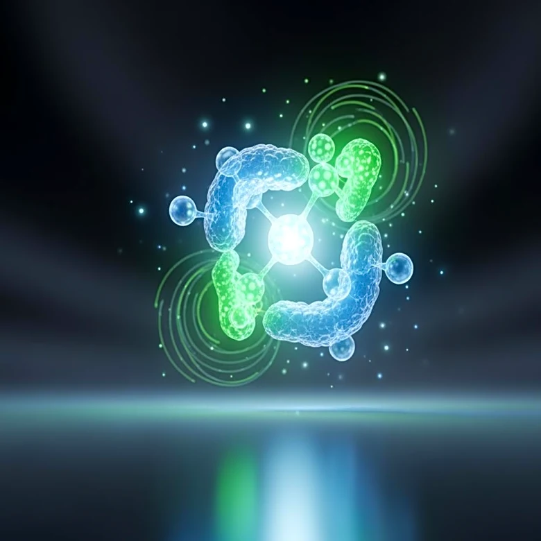 Study Identifies Gut Microbial Molecule with Potential to Combat Diabetes