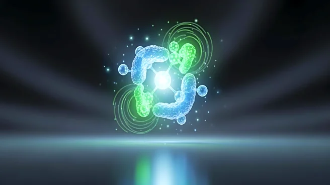 Study Identifies Gut Microbial Molecule with Potential to Combat Diabetes