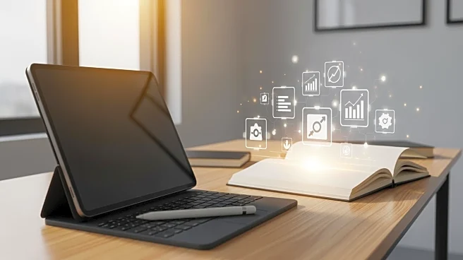 Effective Professional Development for Teacher Tech Training