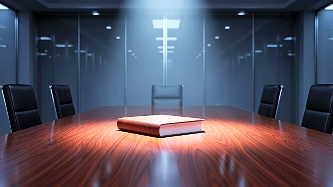 Corporate Clients Face Increased Risks in Congressional Probes