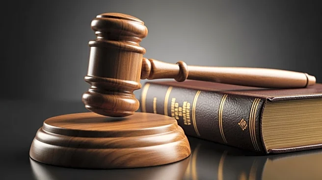 Justice Department Seeks to Dismiss Charges in Soccer Corruption Case