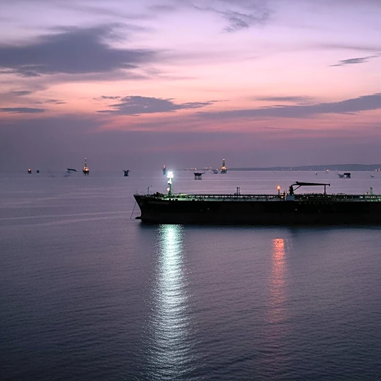 US Military Seizes Oil Tanker Near Venezuela in Sanctions Enforcement