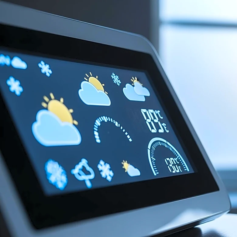 WBZ Provides Morning Weather Update for December 10, 2025