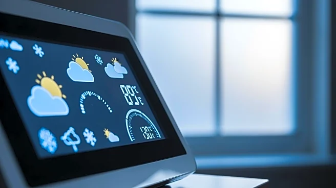 WBZ Provides Morning Weather Update for December 10, 2025