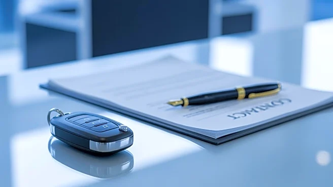 Miami Family Charged with $1 Million Fraud at Local Dealership