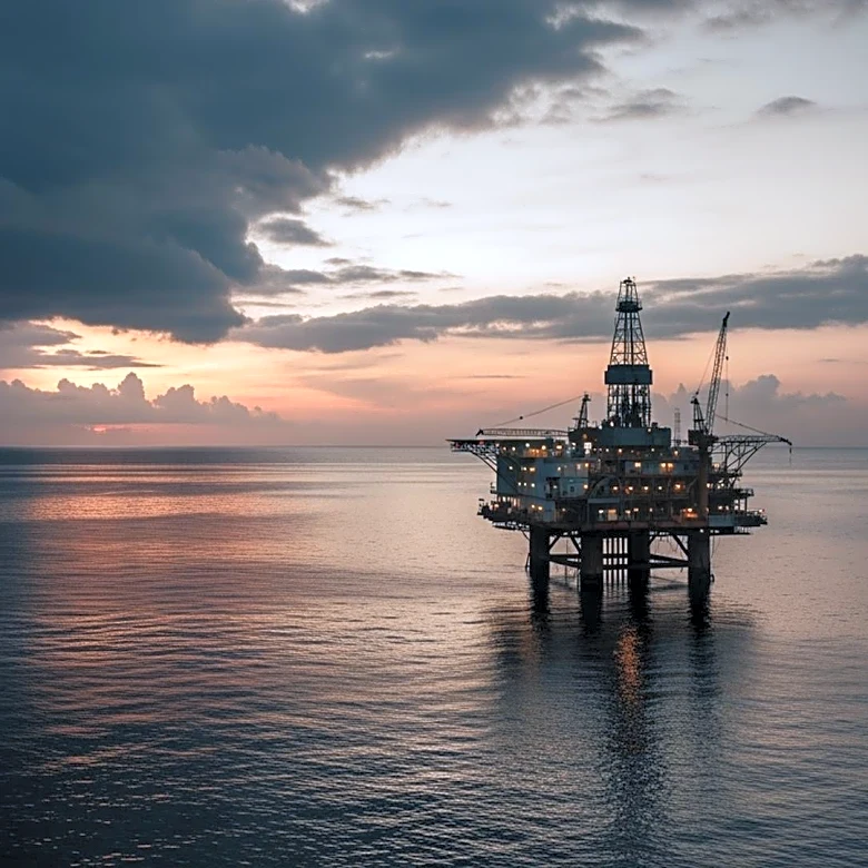 Drone Strike on Sudan Oil Field Escalates Regional Tensions