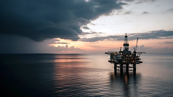 Drone Strike on Sudan Oil Field Escalates Regional Tensions