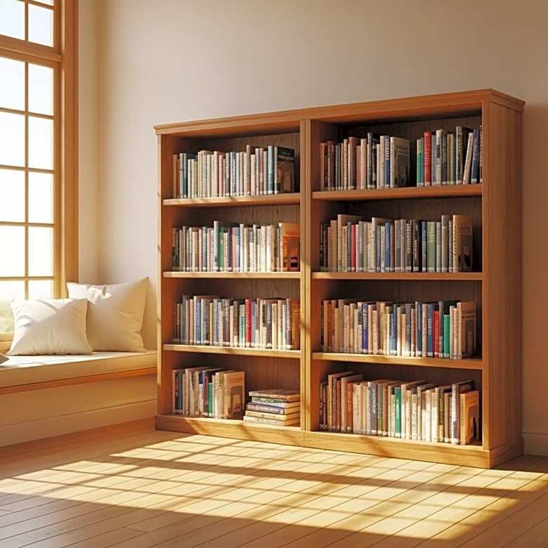 School Libraries as Essential Infrastructure for Student Well-Being