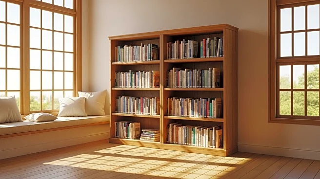 School Libraries as Essential Infrastructure for Student Well-Being