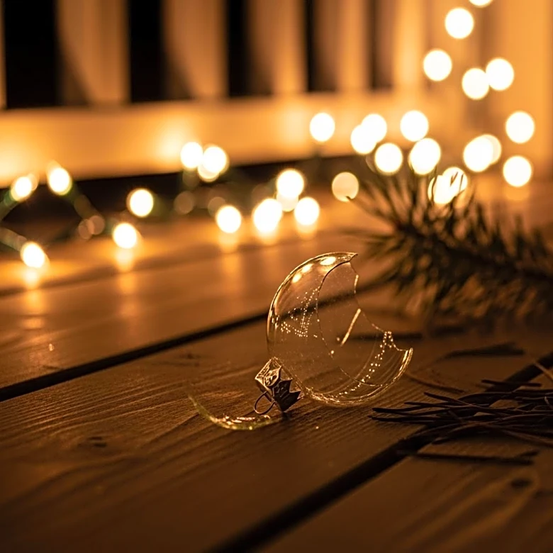 San Jose Thief Targets Disney Christmas Decorations, Alarming Residents