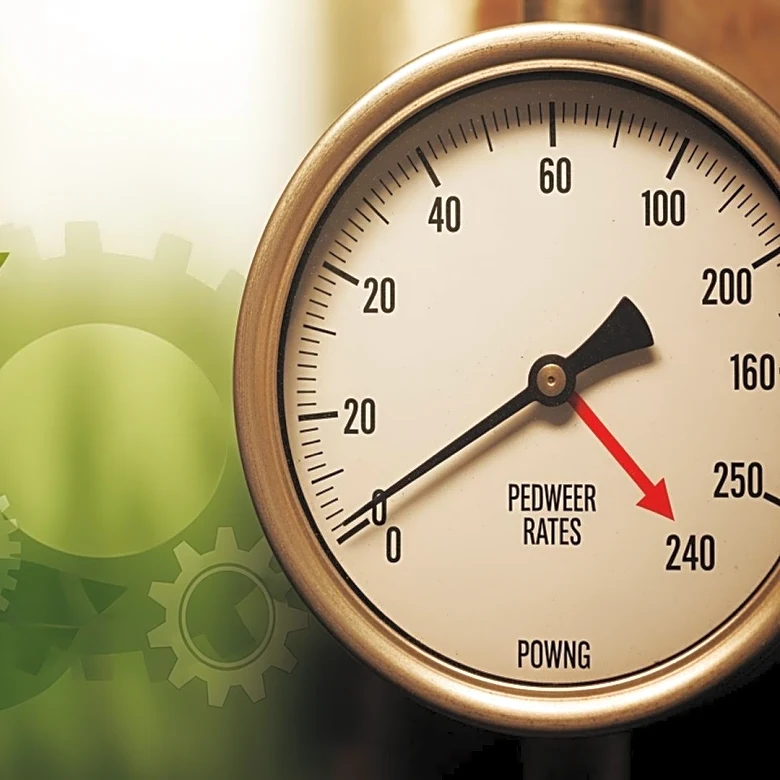 NEPRA Reduces Power Rates for Industries and Agriculture to Stimulate Growth