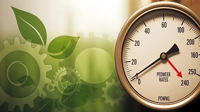 NEPRA Reduces Power Rates for Industries and Agriculture to Stimulate Growth