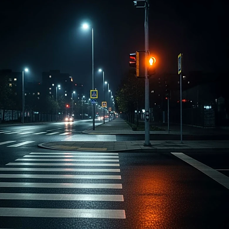 Actor Wenne Davis Dies After Being Hit by Car in New York City