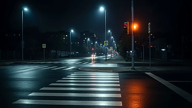 Actor Wenne Davis Dies After Being Hit by Car in New York City