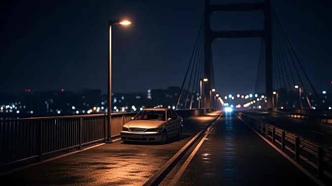 Driver Arrested Over a Year After Fatal NYC Bridge Accident