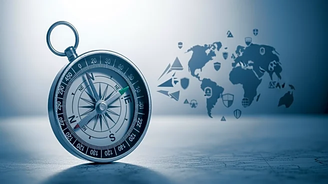 Denmark Labels United States as Potential Security Concern Amidst Rising Global Tensions