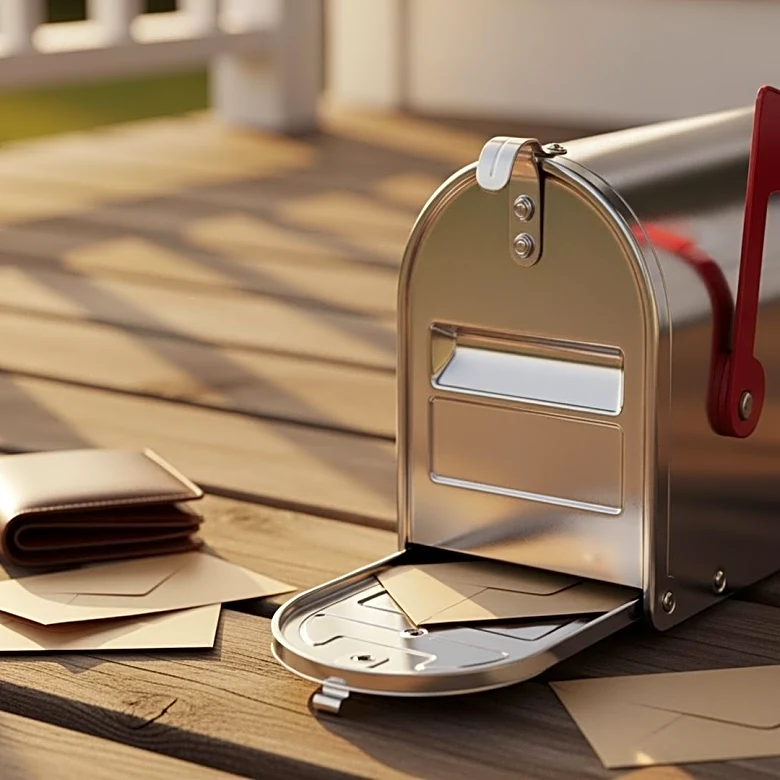 Torrance Postal Carrier Sentenced for Mail Theft to Fund Luxury Lifestyle