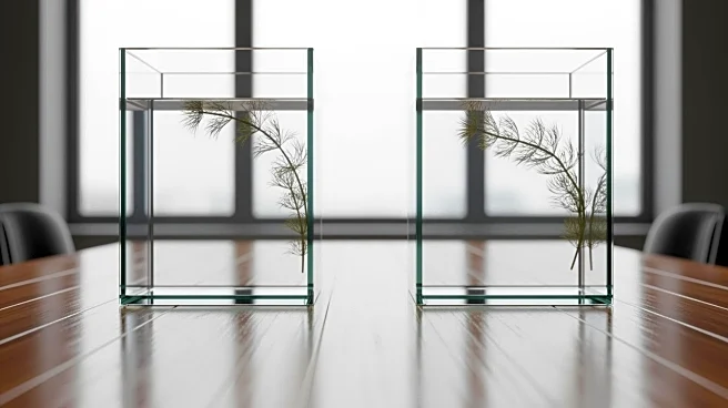 Canadian Aquaculture Groups Advocate for Full Renewal of North American Trade Deal