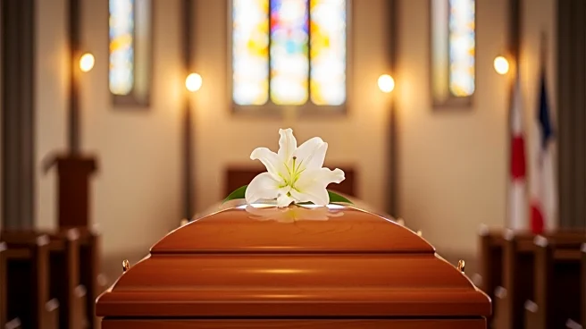 Funeral Services Announced for Tanasha T. Faulk, Daughter of Former NFL Player Kevin Faulk