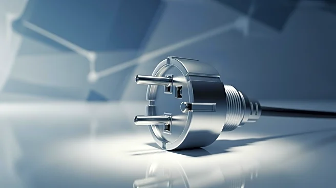 National Electric Manufacturers Association Urges Stronger USMCA Enforcement