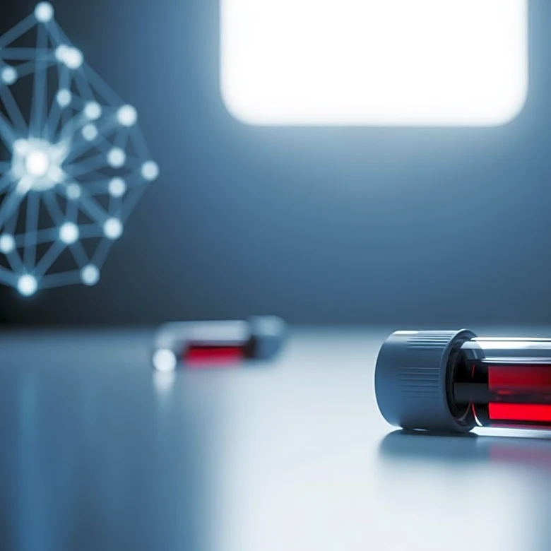 Machine Learning Models Offer Early ALS Diagnosis from Blood Samples