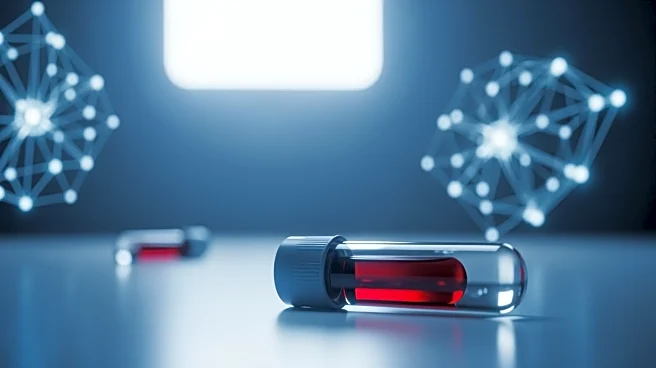 Machine Learning Models Offer Early ALS Diagnosis from Blood Samples