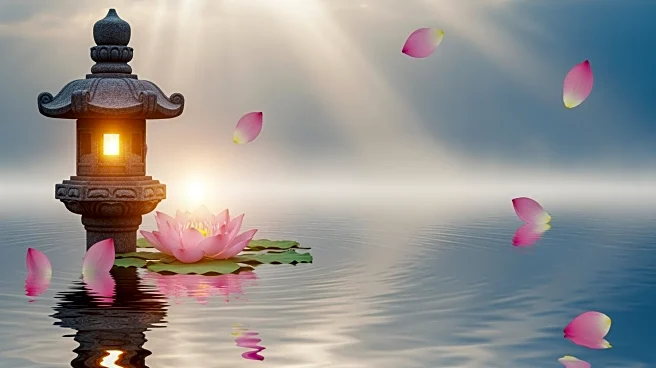 AP's 2025 Religion Photos Capture Global Faith and Spirituality