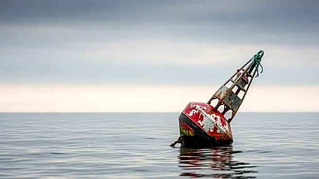 Documentary Highlights Dangers Faced by Fisheries Observers, Calls for Policy Changes