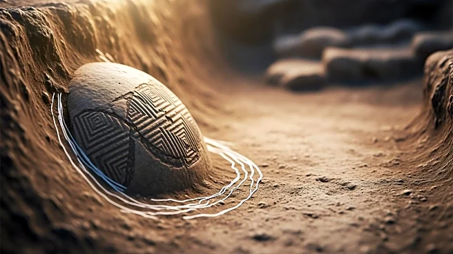 2025's Most Remarkable Archaeological Discoveries Unveiled