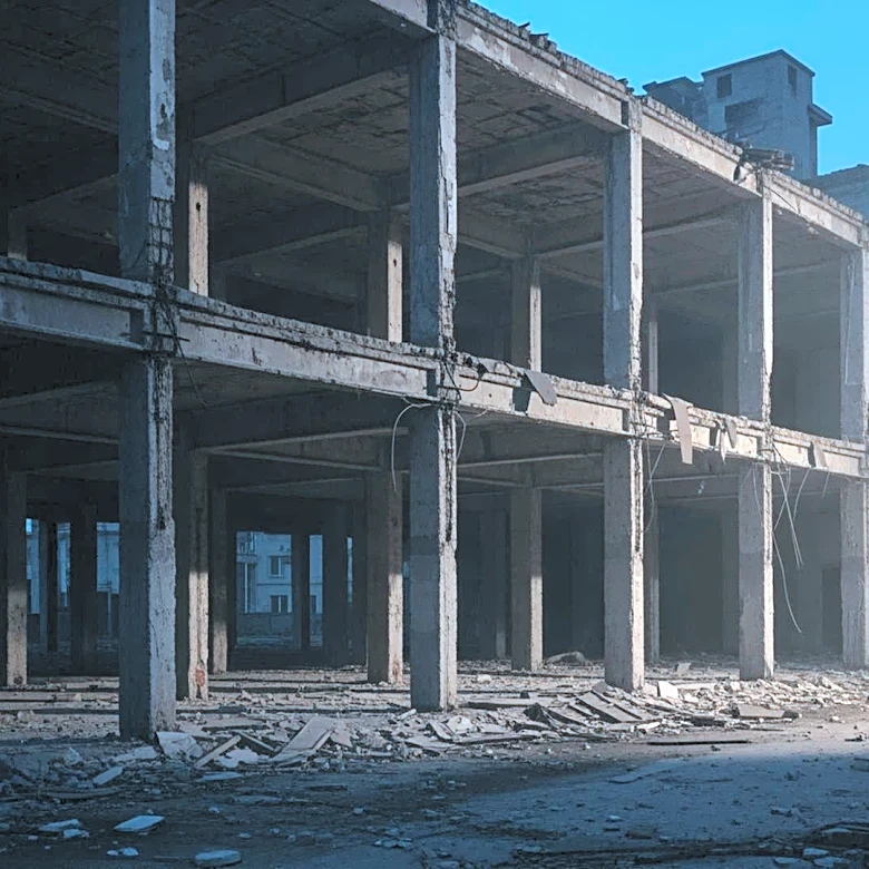 Moroccan Authorities Investigate Building Collapse in Fez Resulting in 22 Deaths