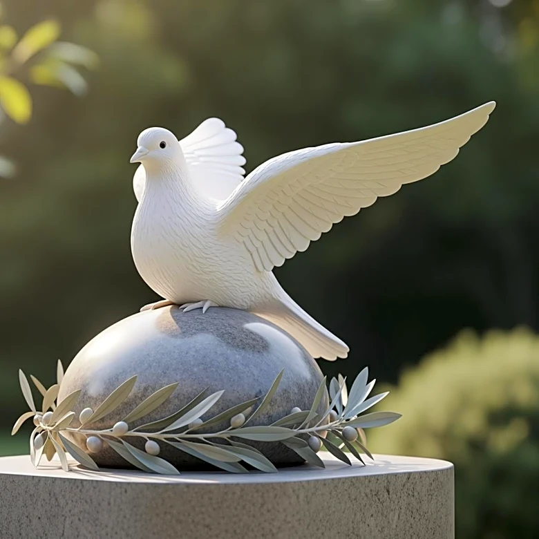 N.Y. Federation Donates $1M for Center Honoring Slain Peace Activist