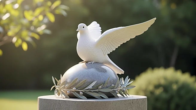 N.Y. Federation Donates $1M for Center Honoring Slain Peace Activist