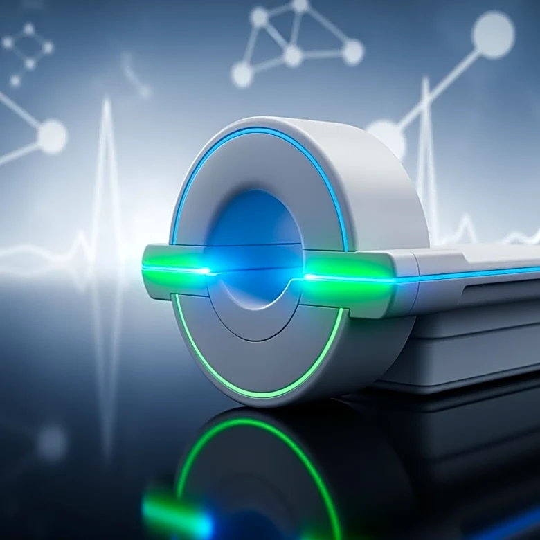 NVision's Metabolic MRI Technology Enhances Cancer Research at MSK