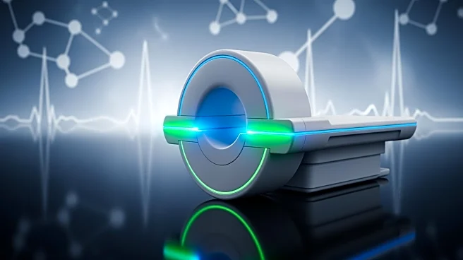 NVision's Metabolic MRI Technology Enhances Cancer Research at MSK