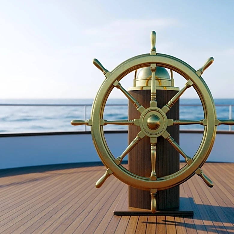 She Sails Program Marks First Year with Increased Female Workforce in Maritime