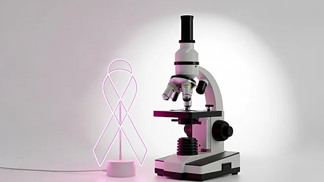 Vincere Cancer Center Launches Study for Early Breast Cancer Detection