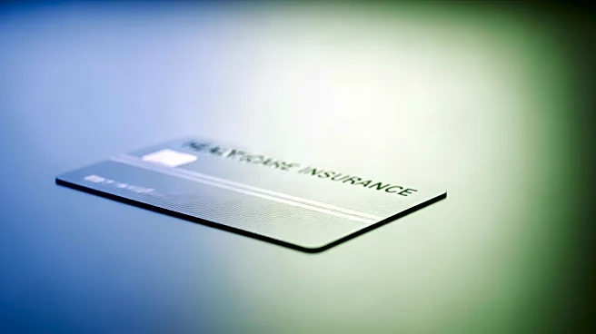 CMS Reports Nearly 5.8 Million Enrollments on ACA Exchanges Amid Subsidy Uncertainty