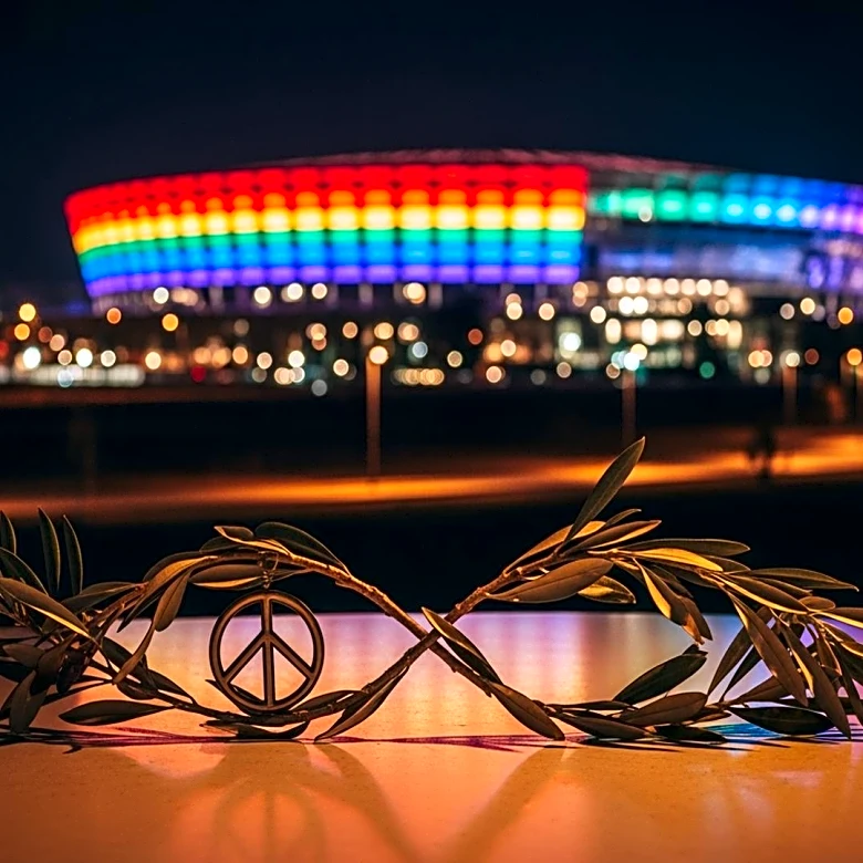 Egypt and Iran Protest Seattle World Cup Match Amid Pride Festivities