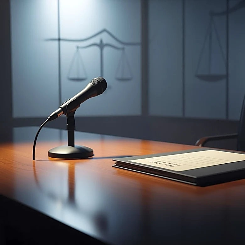 Legal Confusion as Belarusian Woman Faces Deportation Before Trial in U.S.