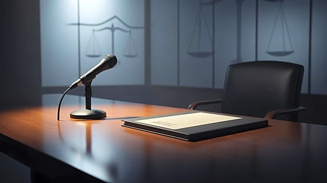 Legal Confusion as Belarusian Woman Faces Deportation Before Trial in U.S.