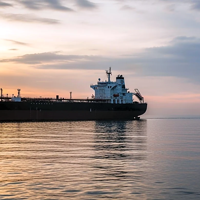 U.S. Military Seizes Oil Tanker Off Venezuela Coast for Sanctions Violation