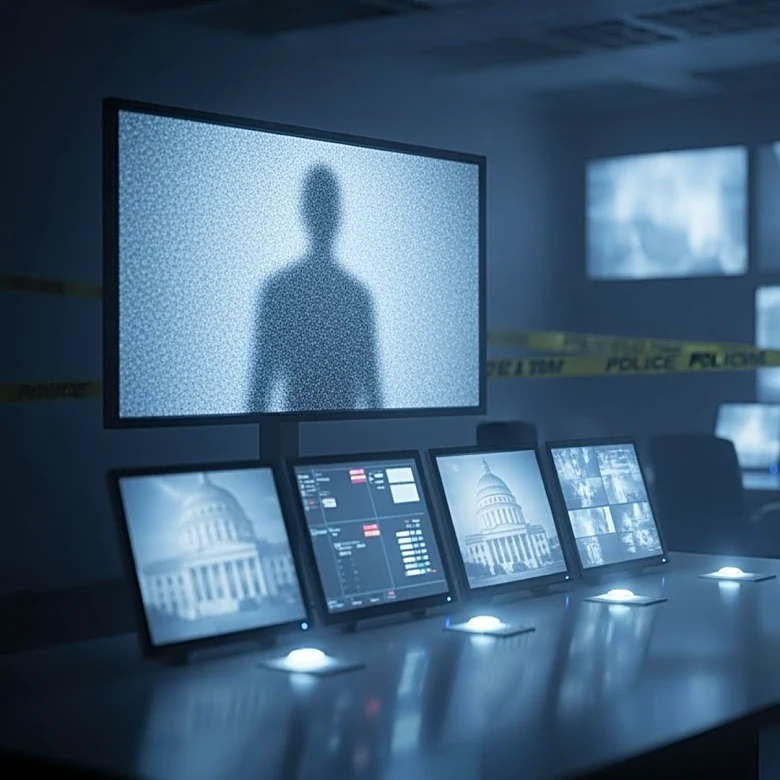 Louvre Security Lapse Revealed: Robbers' Images Not Transmitted Live