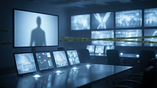 Louvre Security Lapse Revealed: Robbers' Images Not Transmitted Live