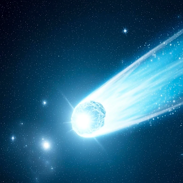 NASA's Interstellar Comet 3I/ATLAS: New Discoveries and Implications for Life's Ingredients