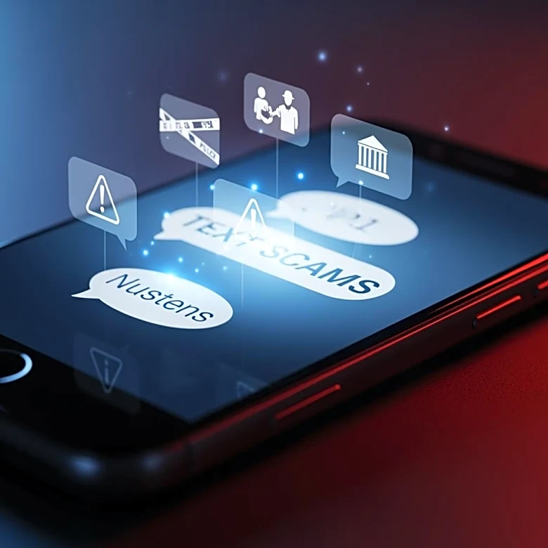 Consumer Reports Highlights Surge in Text Scams Affecting Gen Z