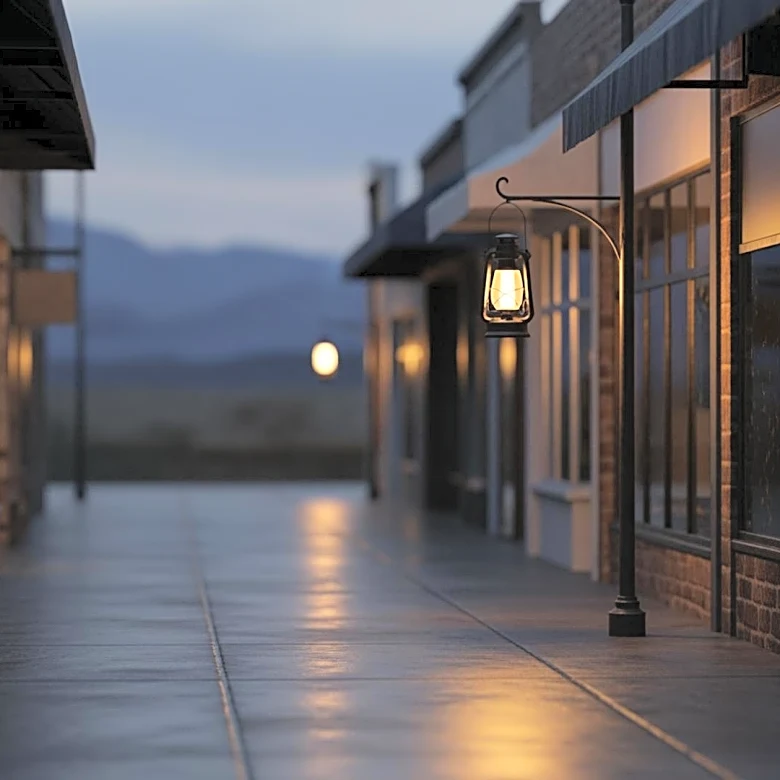 U.S. Border Businesses Struggle Amid Decline in Canadian Tourism