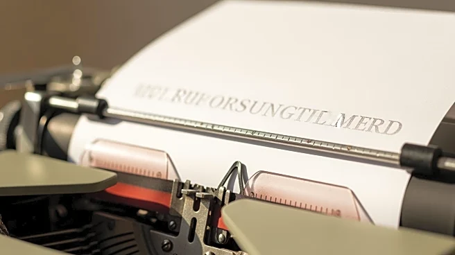 State Department Reverts to Times New Roman, Reflecting Cultural Shift